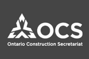 Ontario Construction Secretariat