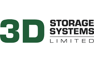 3D Storage Solutions