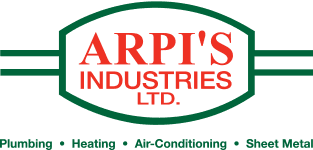Arpi's Industries