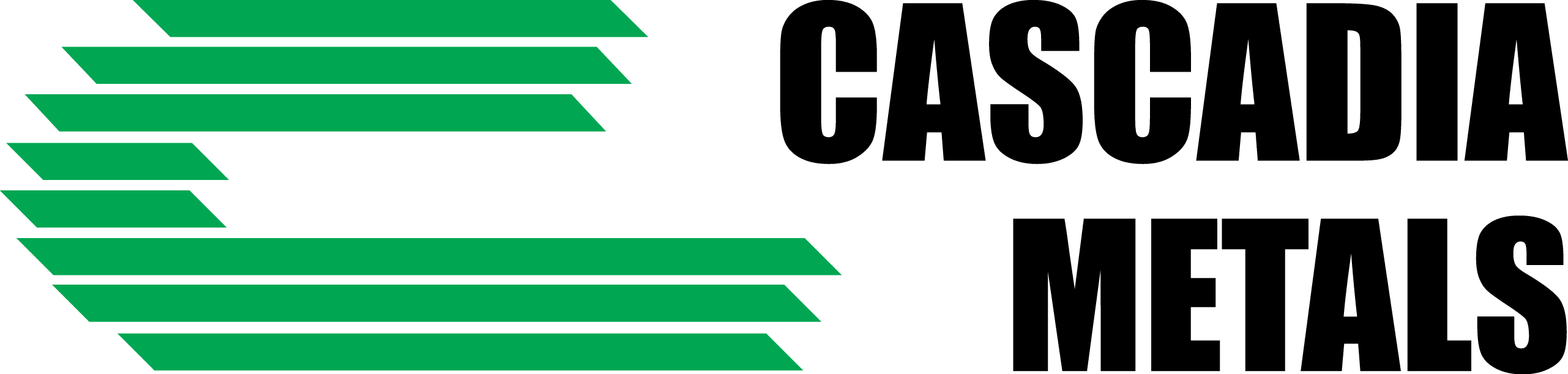Cascadia Metals