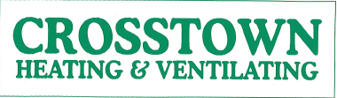 Crosstown Heating and Ventilation