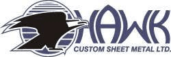 Hawk Custom Sheet Metal